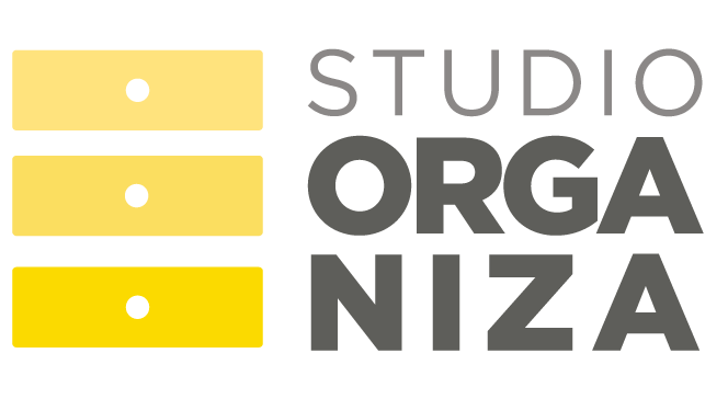 Studio Organiza